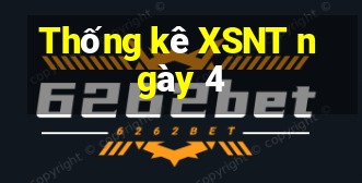 Thống kê XSNT ngày 4