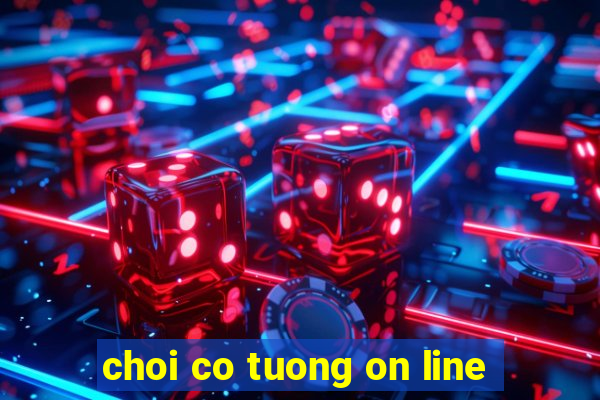 choi co tuong on line