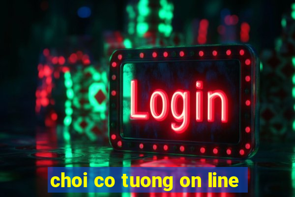 choi co tuong on line