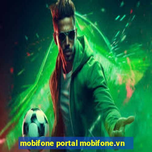 mobifone portal mobifone.vn