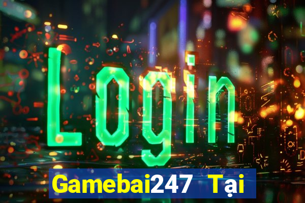 Gamebai247 Tại Game Bài Đổi Thưởng Nạp Bằng Sms