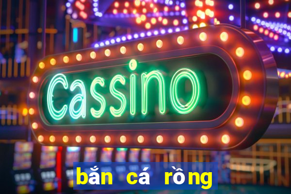 bắn cá rồng phiên bản 1.8