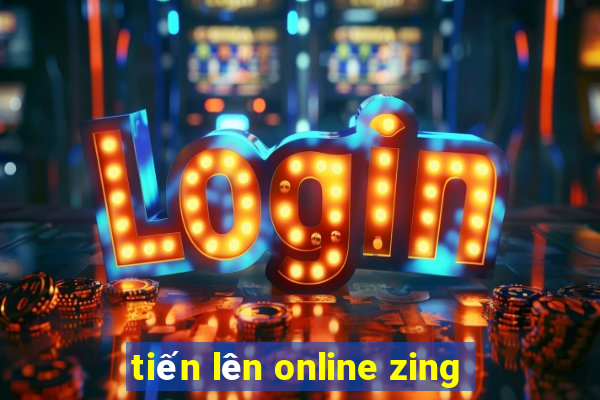 tiến lên online zing