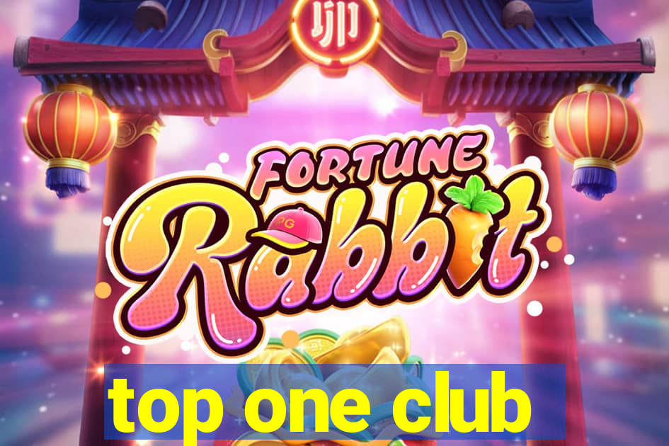 top one club