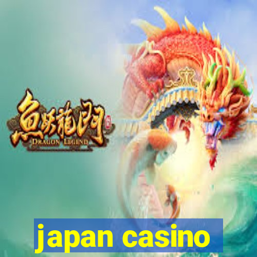 japan casino