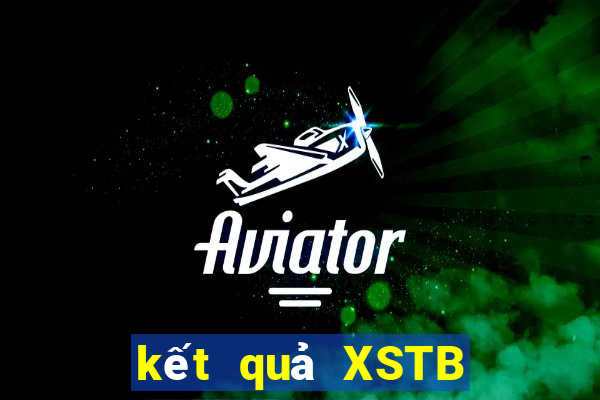 kết quả XSTB ngày 29