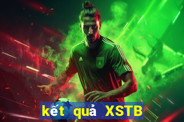 kết quả XSTB ngày 29