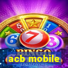 acb mobile