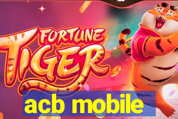 acb mobile