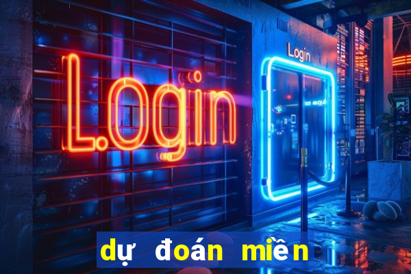 dự đoán miền nam xổ số