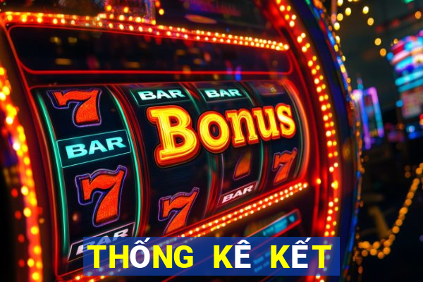 THỐNG KÊ KẾT QUẢ XSLA Thứ 2