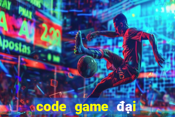 code game đại hải trình