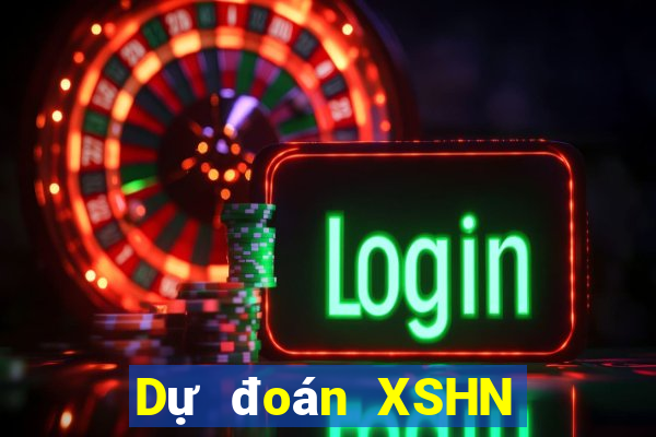 Dự đoán XSHN thứ bảy