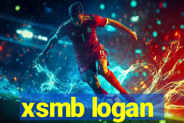 xsmb logan