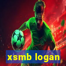 xsmb logan