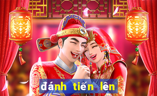 đánh tiến lên trên zalo