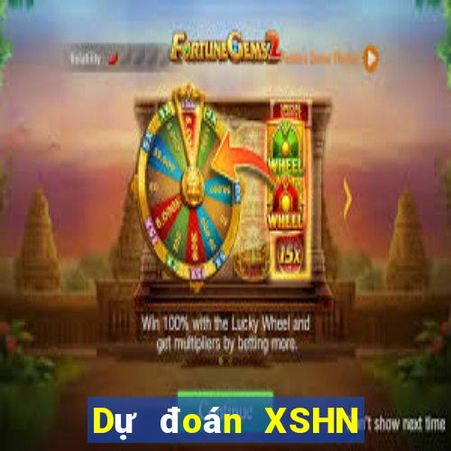 Dự đoán XSHN ngày 11