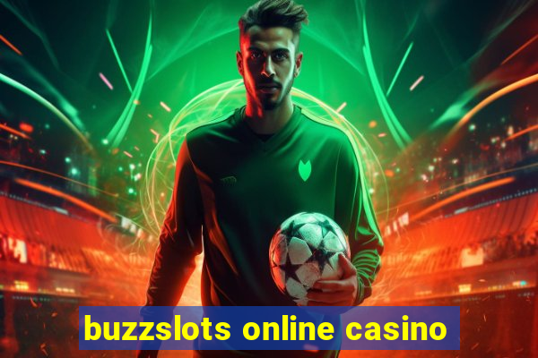 buzzslots online casino