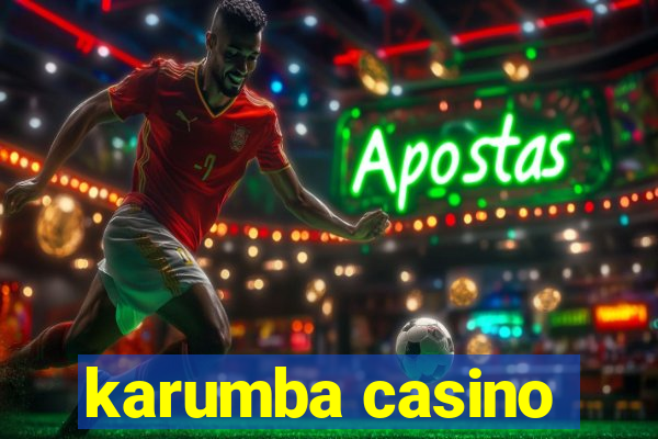 karumba casino