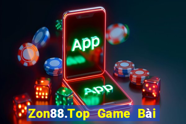 Zon88.Top Game Bài Online Chơi Cùng Bạn Bè