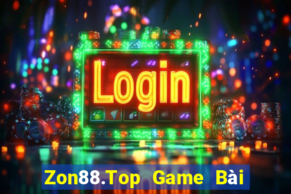 Zon88.Top Game Bài Online Chơi Cùng Bạn Bè