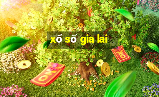 xo so gia lai