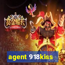 agent 918kiss