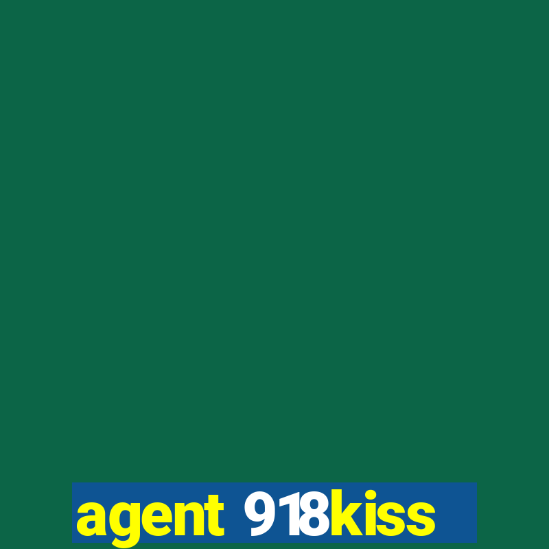 agent 918kiss