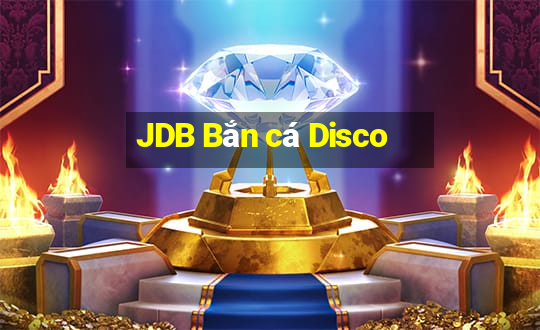 JDB Bắn cá Disco