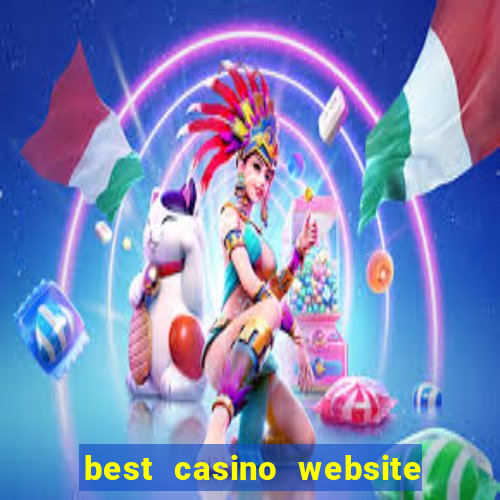 best casino website in india