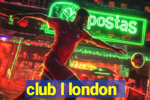 club l london