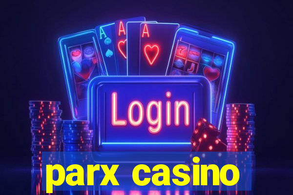 parx casino