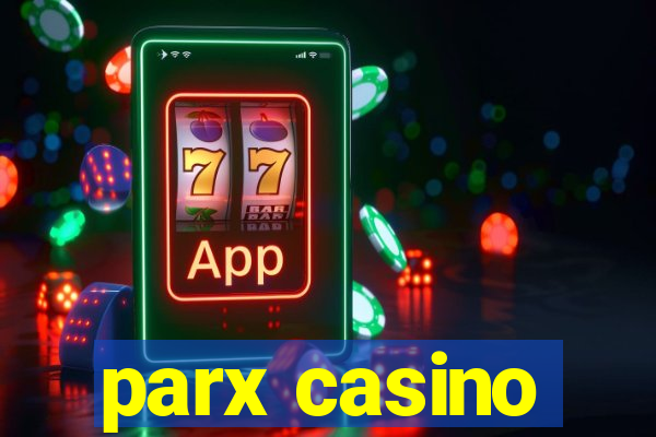 parx casino