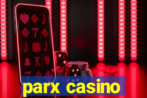 parx casino