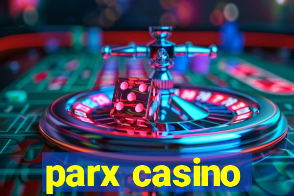 parx casino