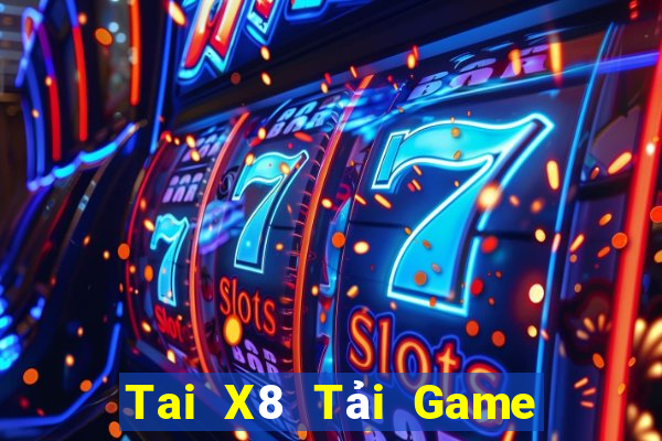 Tai X8 Tải Game Bài B52