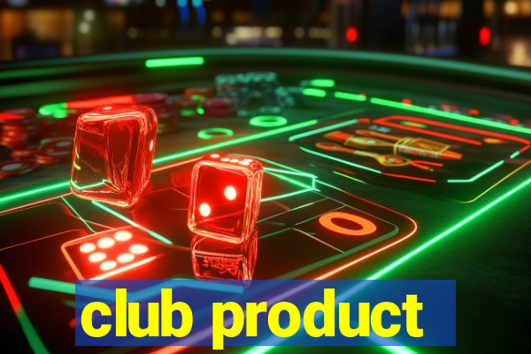 club product