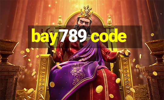 bay789 code