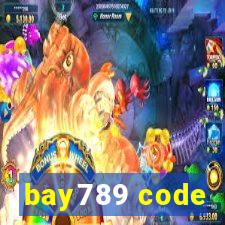 bay789 code