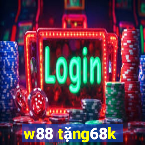 w88 tặng68k