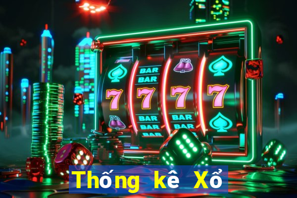 Thống kê Xổ Số Tiền Giang ngày 7