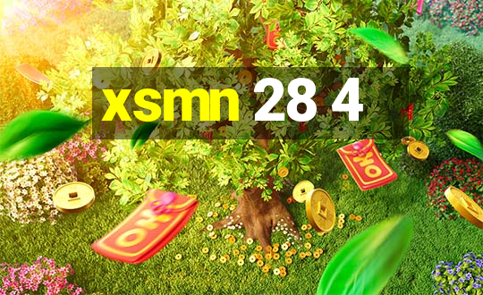 xsmn 28 4