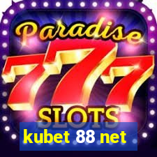 kubet 88 net