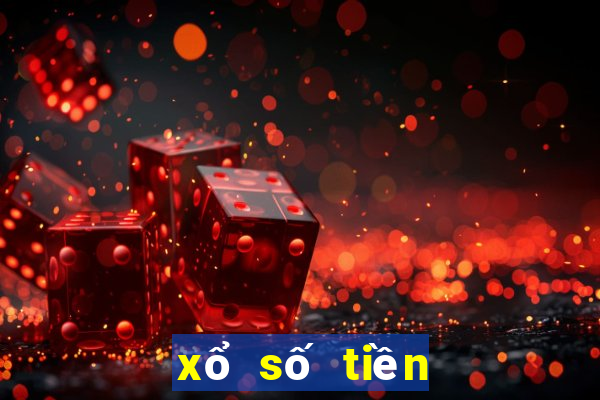 xổ số tiền giang ngày 25 tháng 6