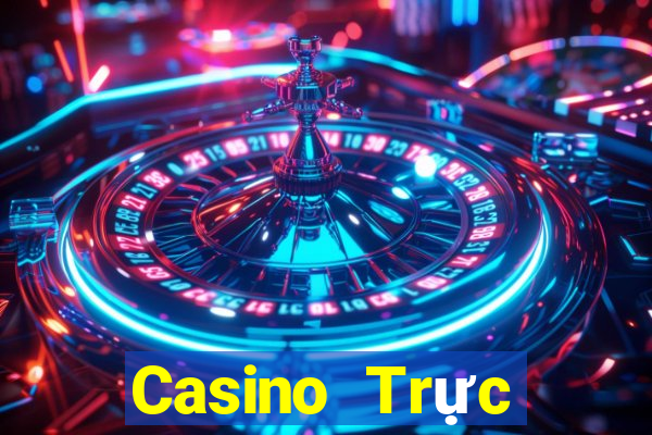 Casino Trực tiếp fi88