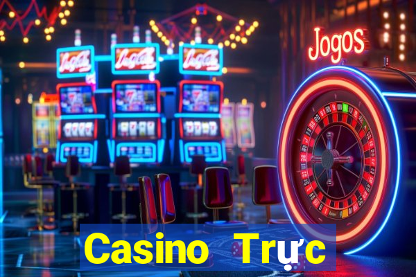 Casino Trực tiếp fi88