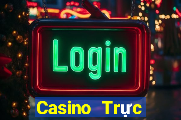 Casino Trực tiếp fi88