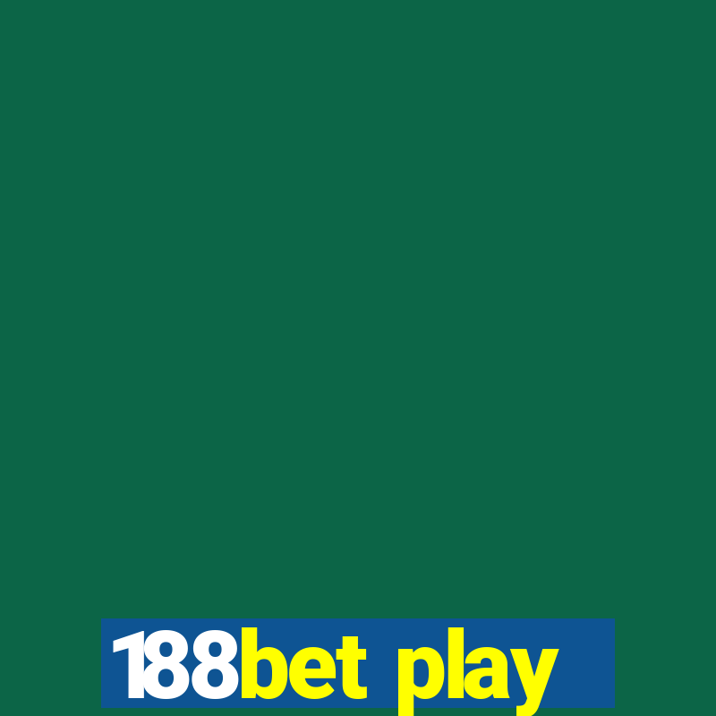 188bet play