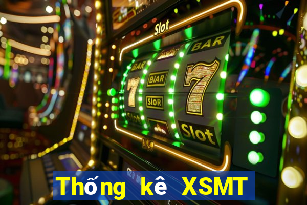 Thống kê XSMT hôm qua