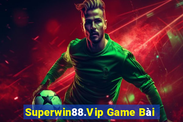 Superwin88.Vip Game Bài